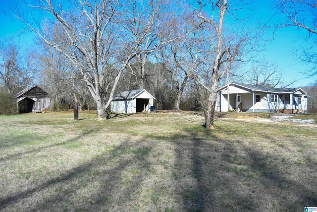 391 OLD DOWNING MILL ROAD, Anniston, AL 36207