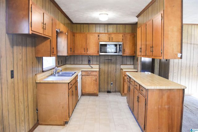 391 OLD DOWNING MILL ROAD, Anniston, AL 36207