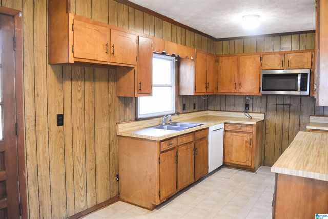 391 OLD DOWNING MILL ROAD, Anniston, AL 36207