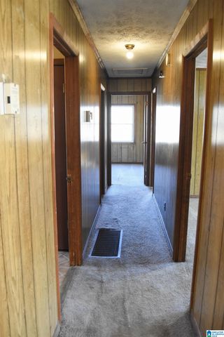 391 OLD DOWNING MILL ROAD, Anniston, AL 36207