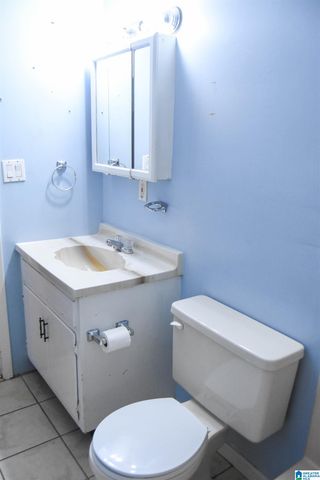 391 OLD DOWNING MILL ROAD, Anniston, AL 36207