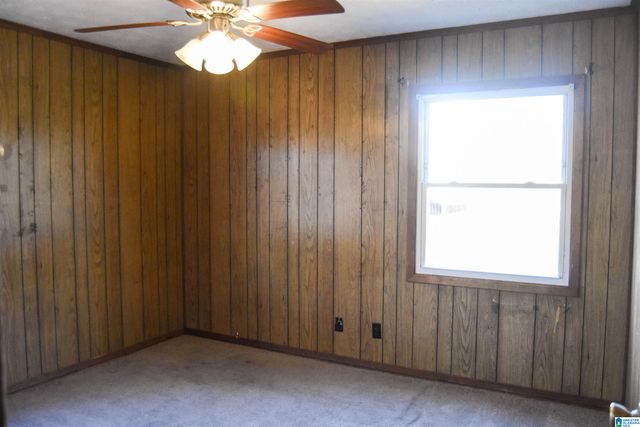 391 OLD DOWNING MILL ROAD, Anniston, AL 36207