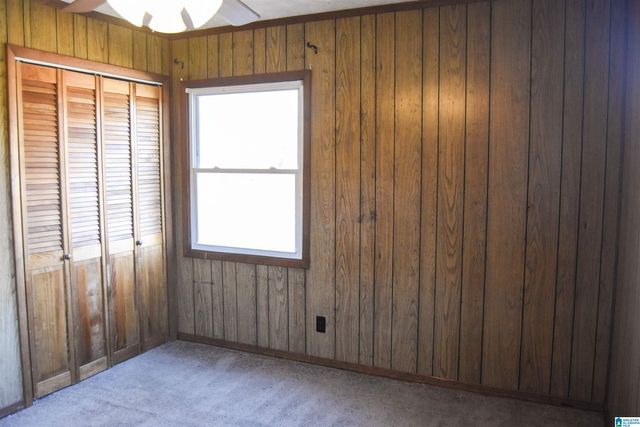 391 OLD DOWNING MILL ROAD, Anniston, AL 36207