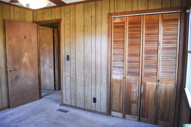 391 OLD DOWNING MILL ROAD, Anniston, AL 36207