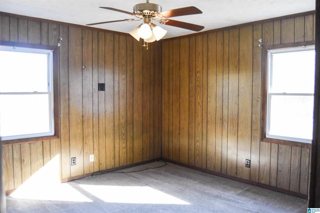 391 OLD DOWNING MILL ROAD, Anniston, AL 36207