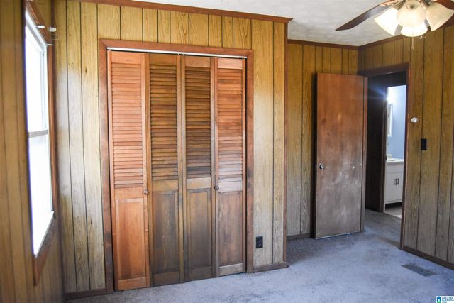 391 OLD DOWNING MILL ROAD, Anniston, AL 36207