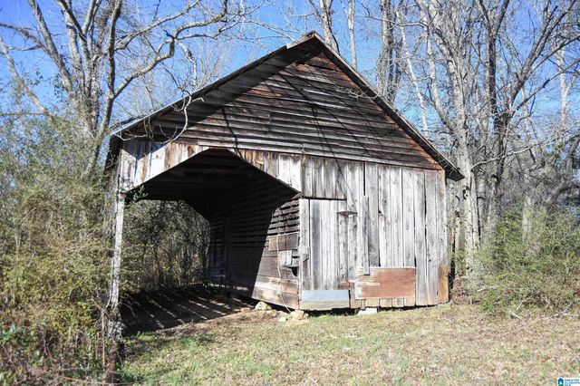 391 OLD DOWNING MILL ROAD, Anniston, AL 36207