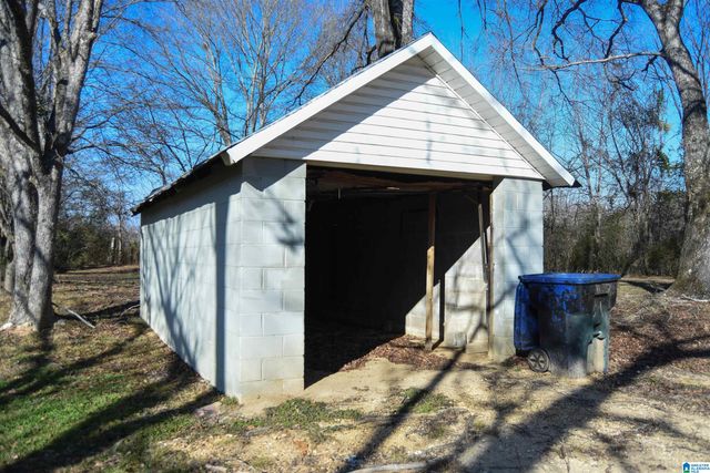 391 OLD DOWNING MILL ROAD, Anniston, AL 36207