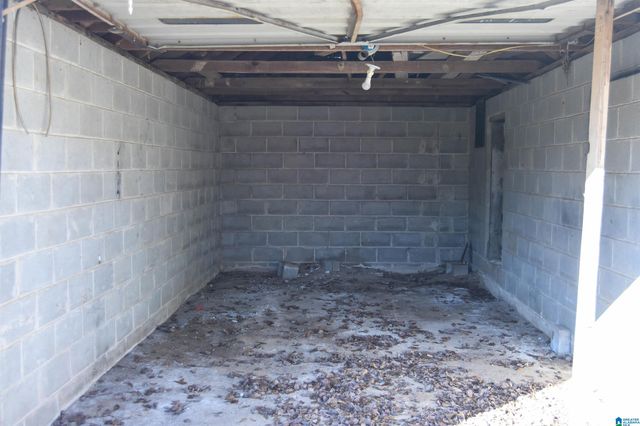 391 OLD DOWNING MILL ROAD, Anniston, AL 36207