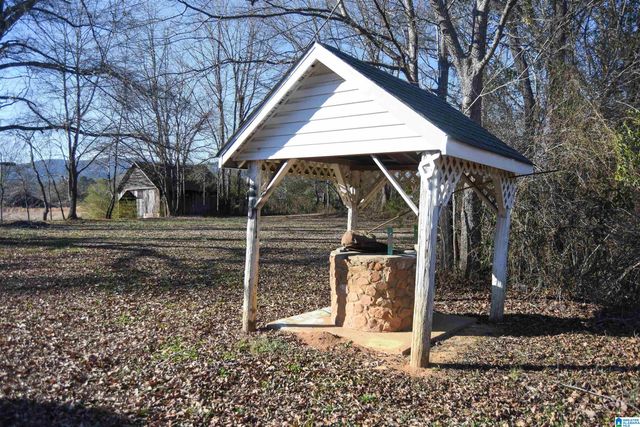 391 OLD DOWNING MILL ROAD, Anniston, AL 36207