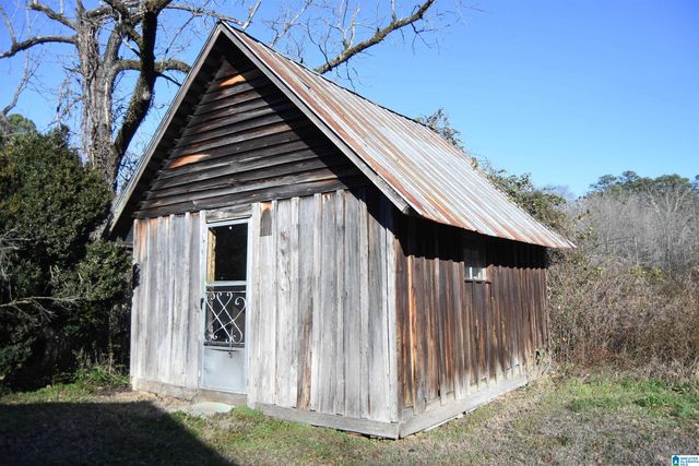 391 OLD DOWNING MILL ROAD, Anniston, AL 36207