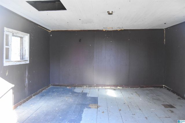 391 OLD DOWNING MILL ROAD, Anniston, AL 36207