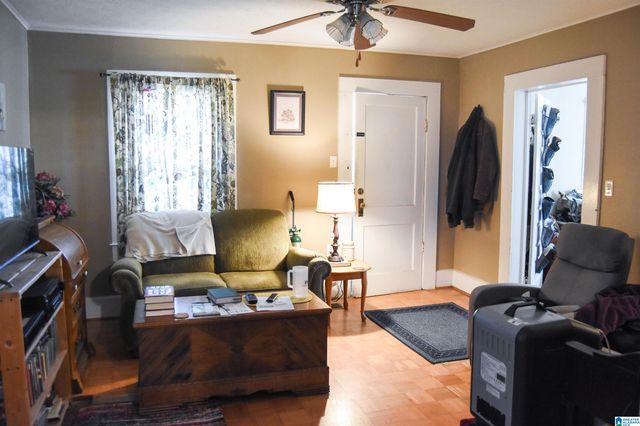 391 OLD DOWNING MILL ROAD, Anniston, AL 36207