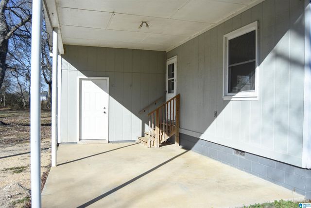 391 OLD DOWNING MILL ROAD, Anniston, AL 36207