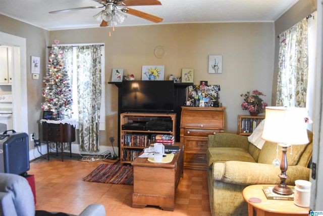 391 OLD DOWNING MILL ROAD, Anniston, AL 36207