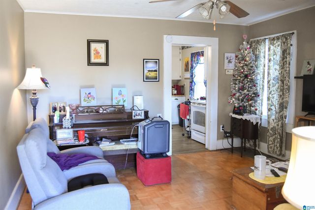 391 OLD DOWNING MILL ROAD, Anniston, AL 36207