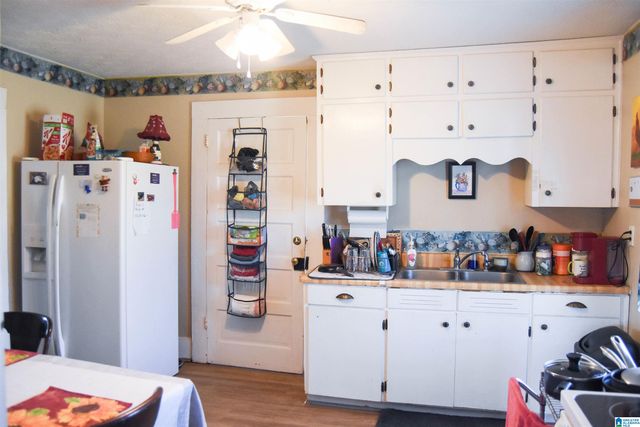 391 OLD DOWNING MILL ROAD, Anniston, AL 36207