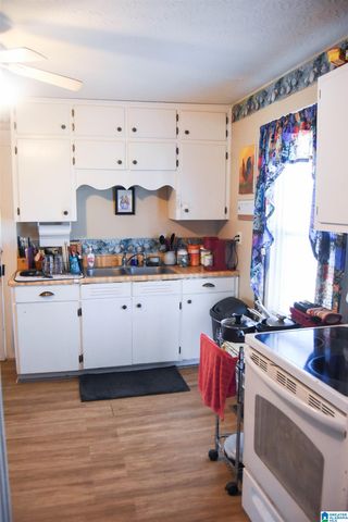 391 OLD DOWNING MILL ROAD, Anniston, AL 36207