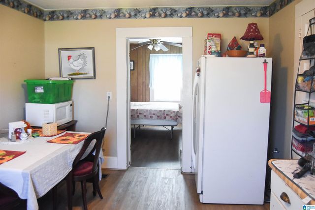 391 OLD DOWNING MILL ROAD, Anniston, AL 36207