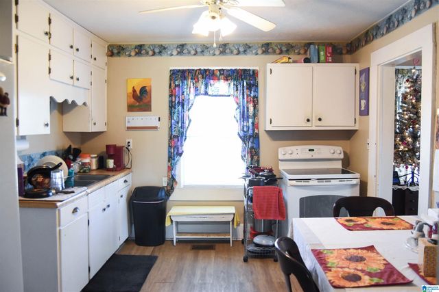 391 OLD DOWNING MILL ROAD, Anniston, AL 36207