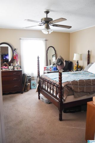 391 OLD DOWNING MILL ROAD, Anniston, AL 36207