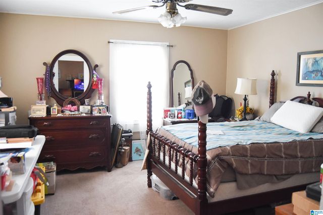 391 OLD DOWNING MILL ROAD, Anniston, AL 36207