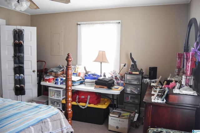 391 OLD DOWNING MILL ROAD, Anniston, AL 36207