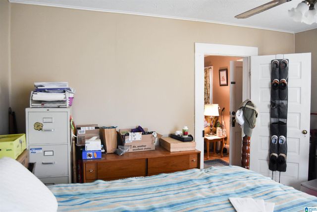 391 OLD DOWNING MILL ROAD, Anniston, AL 36207