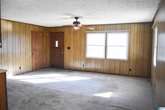 391 OLD DOWNING MILL ROAD, Anniston, AL 36207