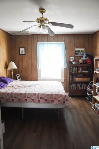 391 OLD DOWNING MILL ROAD, Anniston, AL 36207