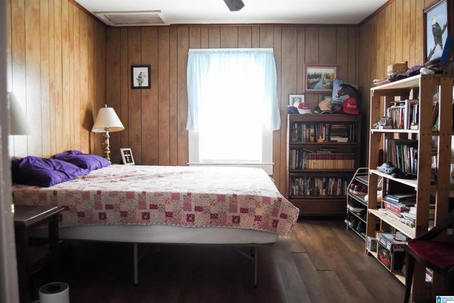 391 OLD DOWNING MILL ROAD, Anniston, AL 36207