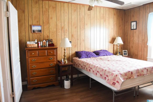 391 OLD DOWNING MILL ROAD, Anniston, AL 36207