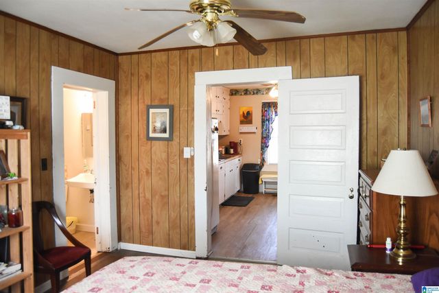 391 OLD DOWNING MILL ROAD, Anniston, AL 36207