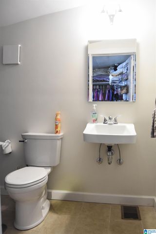 391 OLD DOWNING MILL ROAD, Anniston, AL 36207