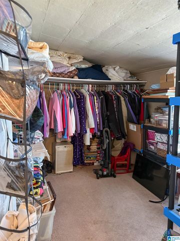 391 OLD DOWNING MILL ROAD, Anniston, AL 36207