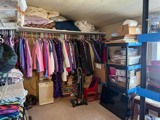 391 OLD DOWNING MILL ROAD, Anniston, AL 36207