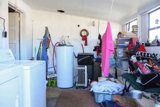 391 OLD DOWNING MILL ROAD, Anniston, AL 36207