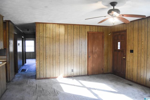 391 OLD DOWNING MILL ROAD, Anniston, AL 36207