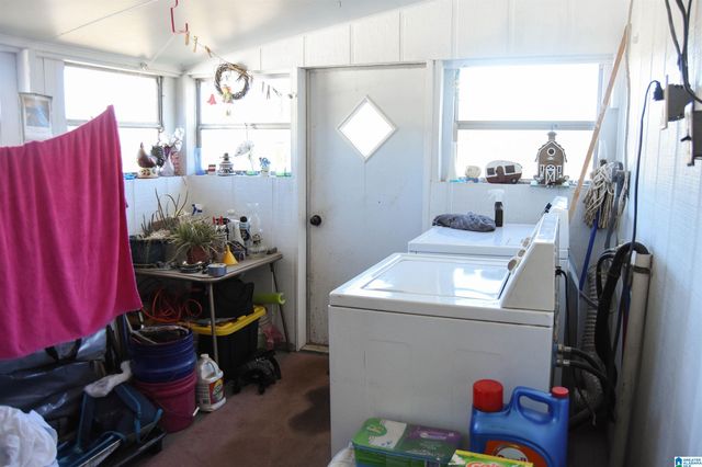 391 OLD DOWNING MILL ROAD, Anniston, AL 36207