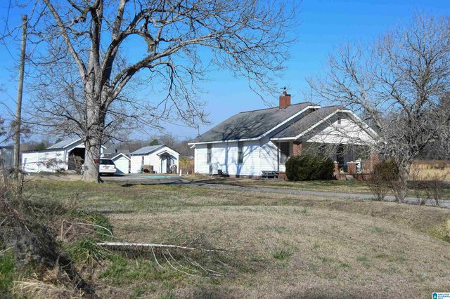 391 OLD DOWNING MILL ROAD, Anniston, AL 36207