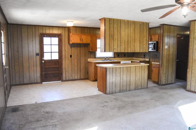 391 OLD DOWNING MILL ROAD, Anniston, AL 36207