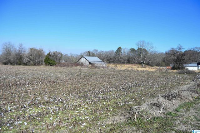 391 OLD DOWNING MILL ROAD, Anniston, AL 36207