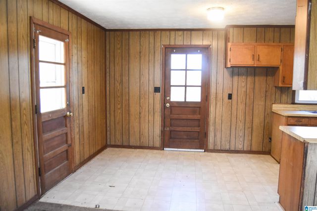 391 OLD DOWNING MILL ROAD, Anniston, AL 36207