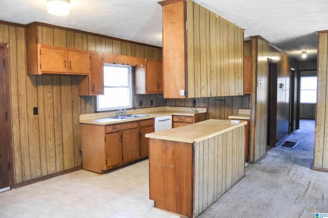 391 OLD DOWNING MILL ROAD, Anniston, AL 36207