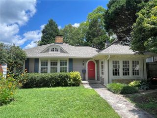 85 Montgomery Ferry Drive NE, Atlanta, GA 30309