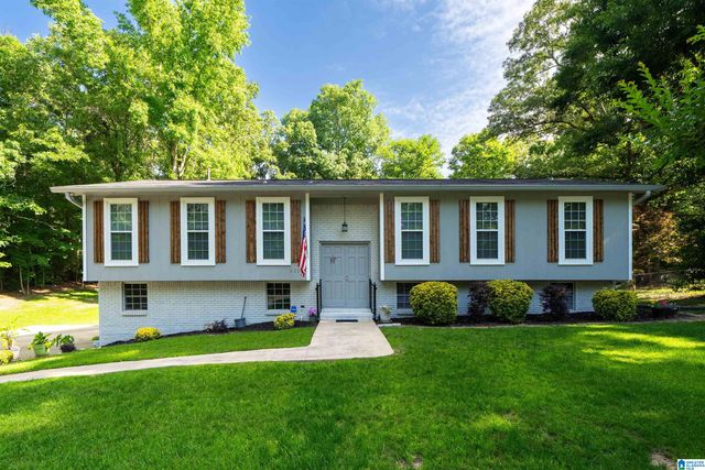 3210 CHURCHVIEW WAY, Hueytown, AL 35023
