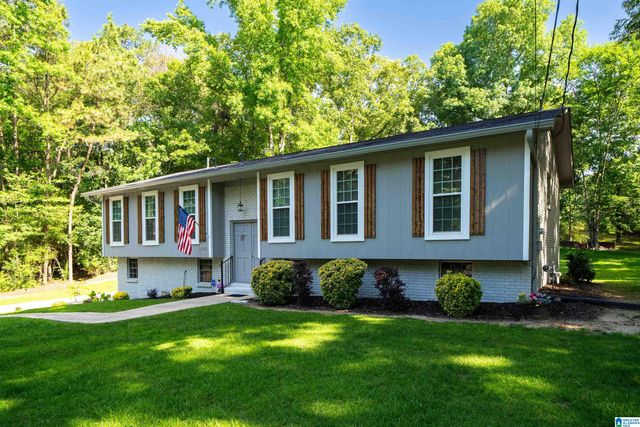 3210 CHURCHVIEW WAY, Hueytown, AL 35023