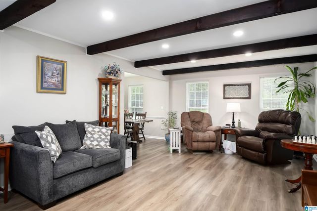 3210 CHURCHVIEW WAY, Hueytown, AL 35023