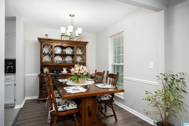 3210 CHURCHVIEW WAY, Hueytown, AL 35023