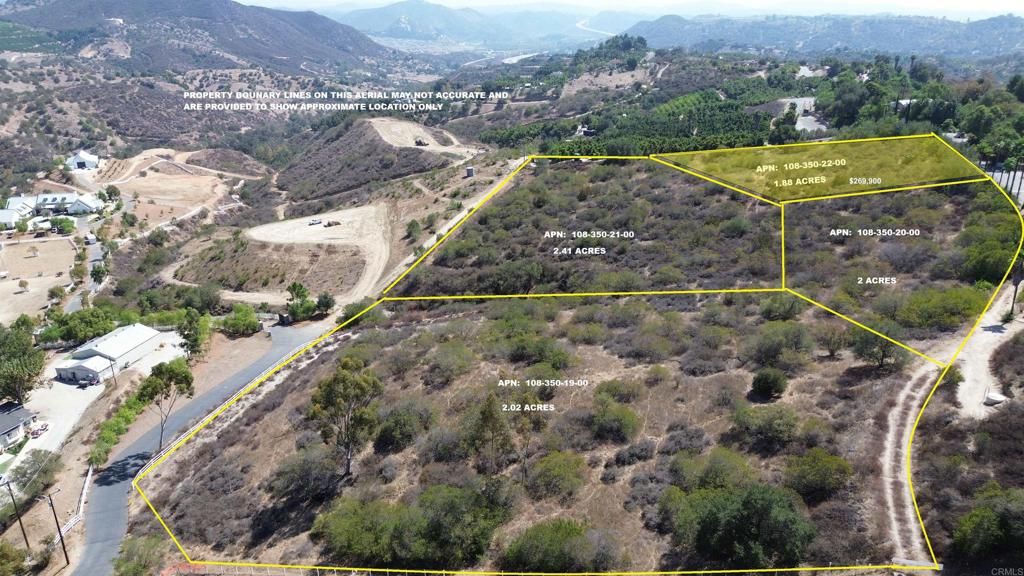 Mission Ridge Lane 22, Fallbrook, CA 92028 — photo 2